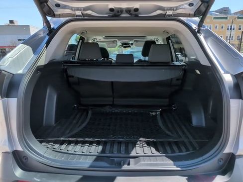 Certified 2025 Toyota RAV4 XLE w/ Convenience Package image 13