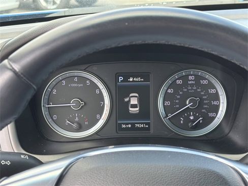 Used 2018 Hyundai Sonata SEL image 26
