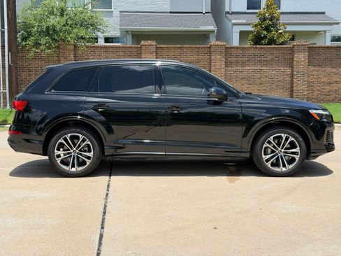 Used 2025 Audi Q7 2.0T Premium Plus w/ Premium Plus Package AWD/4WD image 14