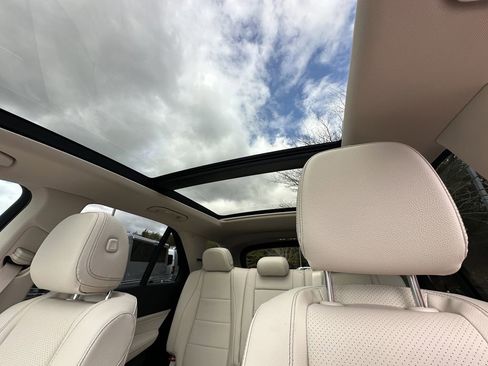 Used 2026 Mercedes-Benz GLE 450 4MATIC image 35