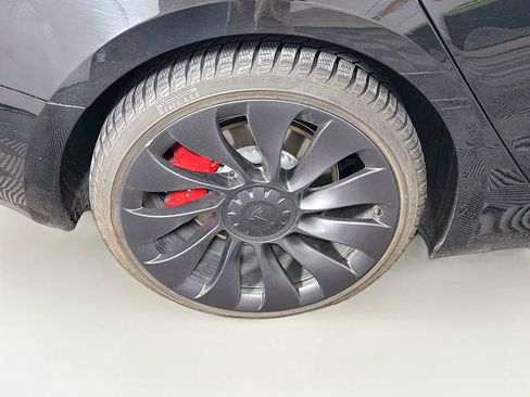 Used 2023 Tesla Model 3 Performance image 34