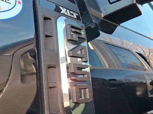 New 2026 Ford F450 XLT w/ XLT Value Package AWD/4WD image 4