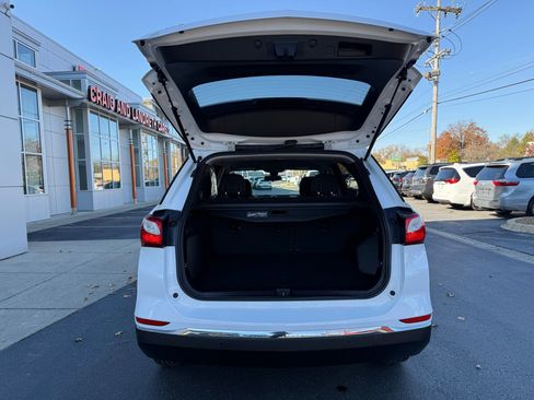 Used 2020 Chevrolet Equinox LT image 29