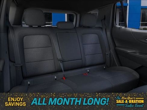 New 2026 Chevrolet Equinox LT w/ LPO, Floor Liner Package image 17