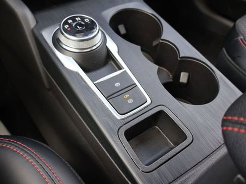 Used 2024 Ford Escape ST-Line w/ Tech Pack #1 image 22