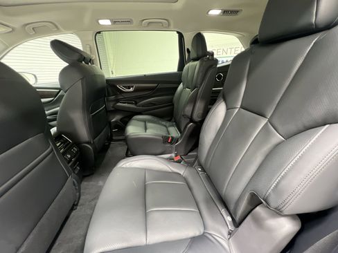 New 2026 Subaru Ascent Touring image 23
