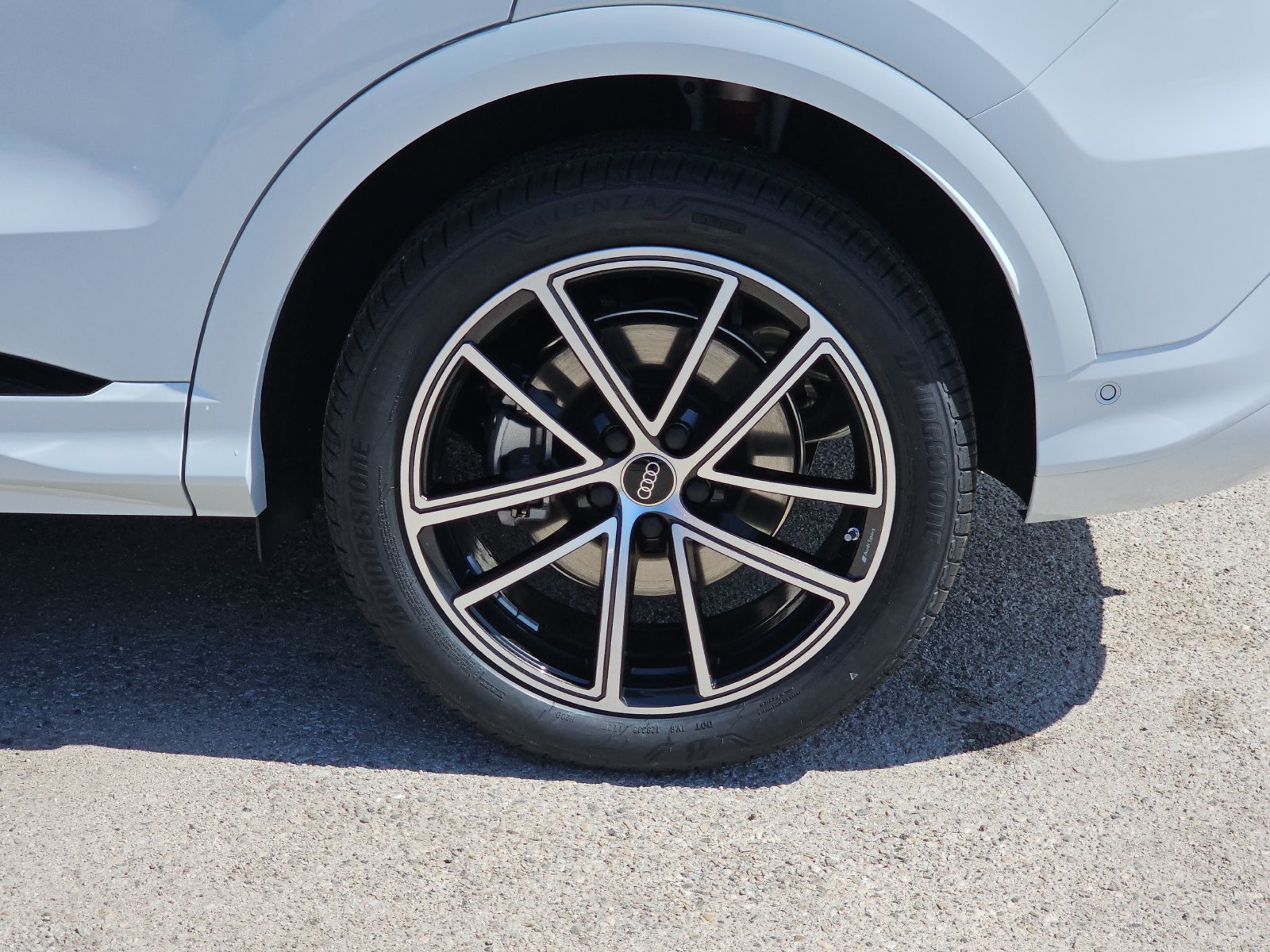 New 2026 Audi Q5 Prestige AWD/4WD image 36