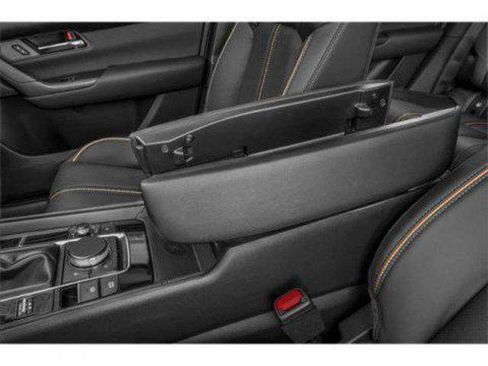 New 2025 MAZDA CX-50 2.5 Turbo w/ Premium Plus Pkg image 17