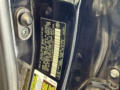 Certified 2023 Toyota Camry SE image 34