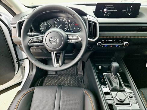 New 2026 MAZDA CX-50 AWD 2.5 S w/ Accent Package image 10