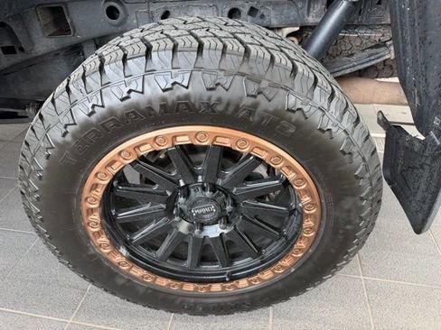 Used 2025 Ford F150 Tremor w/ Tow/Haul Package image 7