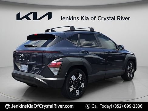 Used 2024 Hyundai Kona SEL FWD image 7