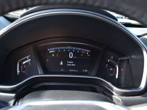 Certified 2022 Honda CR-V Touring image 17