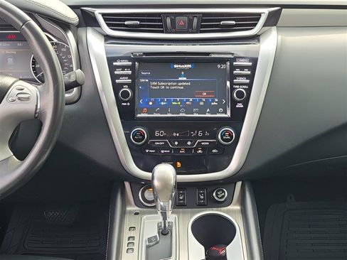 Used 2015 Nissan Murano SL w/ Cargo Package AWD/4WD image 17