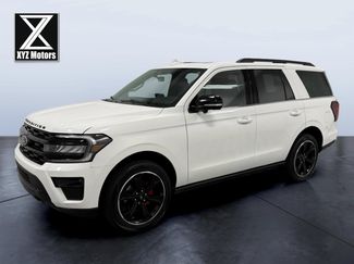 Used 2023 Ford Expedition Limited AWD/4WD video 1