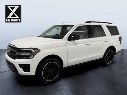 Used 2023 Ford Expedition Limited