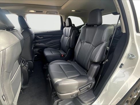 New 2025 Subaru Ascent Bronze Edition w/ Onyx Package image 10