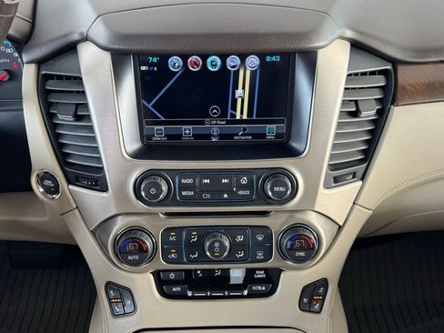 Used 2019 GMC Yukon Denali w/ Denali Ultimate Package image 32