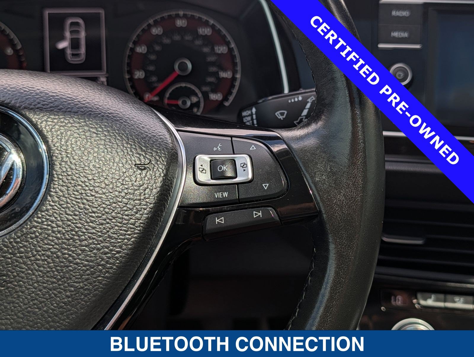 Used 2019 Volkswagen Jetta SE FWD image 26