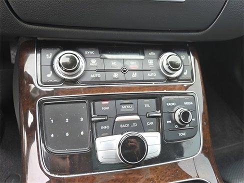 Used 2012 Audi A8 4.2 image 21