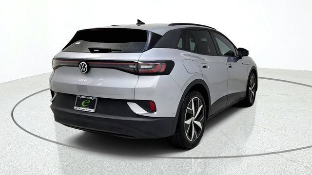 Used 2023 Volkswagen ID.4 S RWD image 8