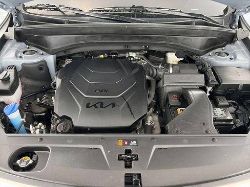 Certified 2023 Kia Telluride LX AWD/4WD image 12