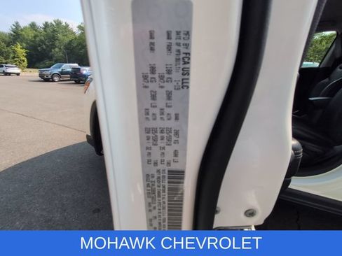 Used 2019 Jeep Compass Latitude AWD/4WD image 35