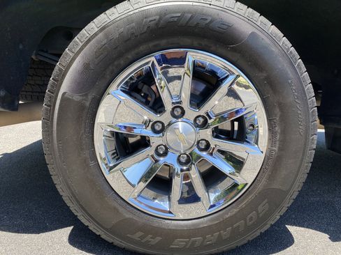 Used 2022 Chevrolet Silverado 1500 LT w/ Bed Protection Package RWD image 40