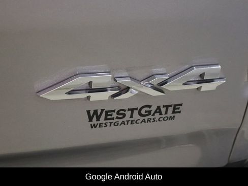 Used 2022 RAM 1500 Big Horn AWD/4WD image 48