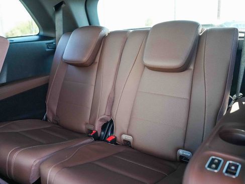 New 2026 Mercedes-Benz GLS 450 4MATIC image 20