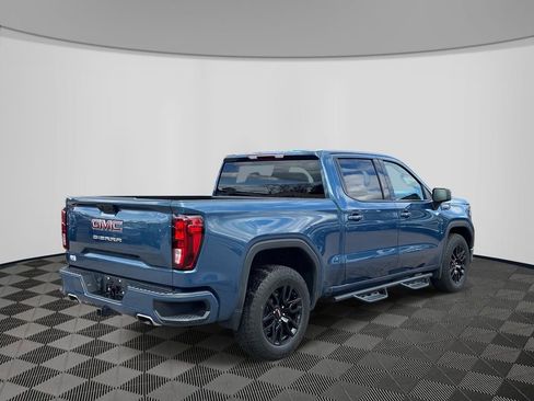 Used 2024 GMC Sierra 1500 Elevation AWD/4WD image 7