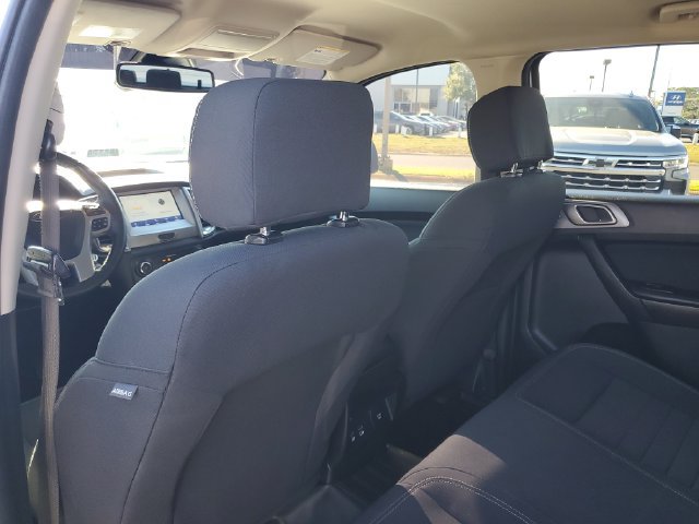 Used 2019 Ford Ranger XLT w/ Black Appearance Package AWD/4WD image 13