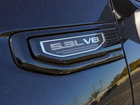 New 2026 GMC Sierra 1500 Elevation RWD image 8
