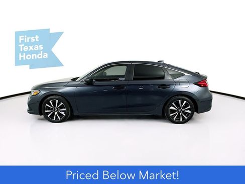 Used 2023 Honda Civic EX-L image 4