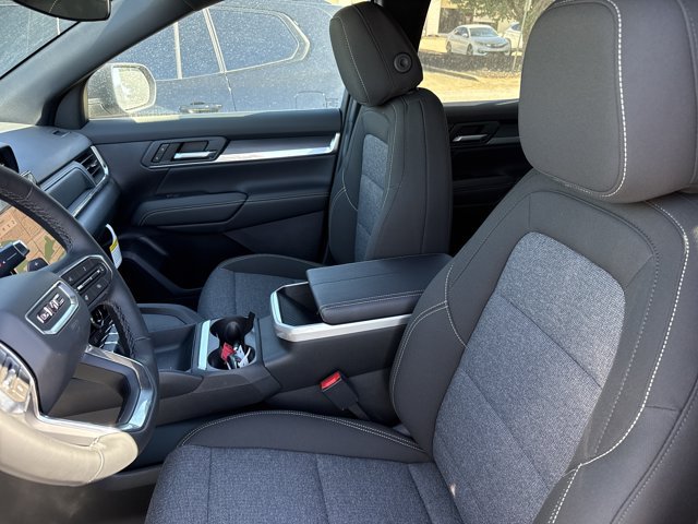 New 2027 GMC Terrain Elevation w/ Black Edition FWD image 4