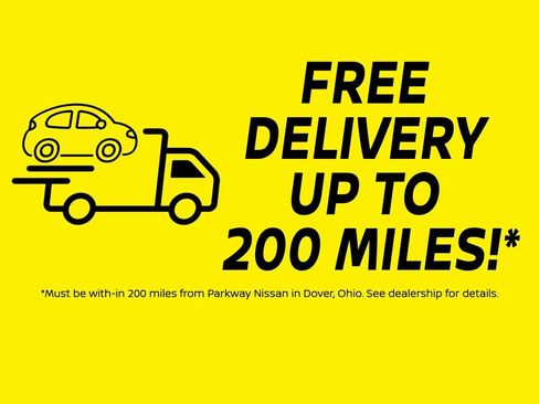 New 2025 Nissan Versa SV w/ Trunk Package image 25