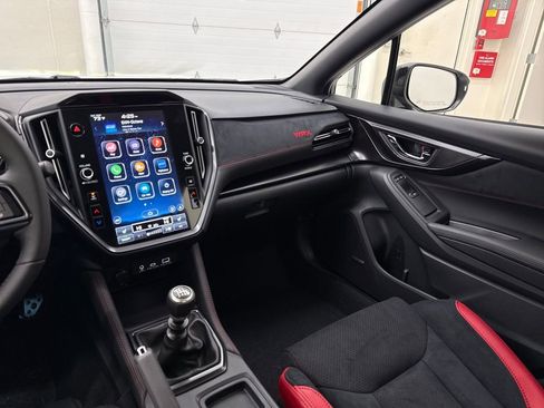 New 2026 Subaru WRX Limited AWD/4WD image 15