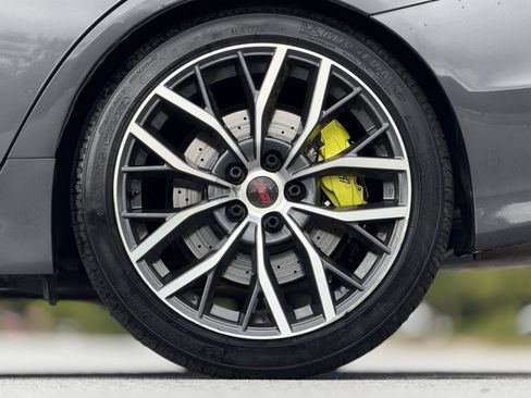 Used 2020 Subaru WRX STI w/ Popular Package #3 (IZT) image 18