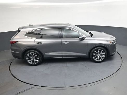 Used 2024 Acura MDX SH-AWD w/ Technology Package image 23