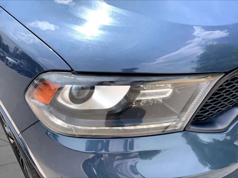 Used 2020 Dodge Durango R/T w/ Blacktop Package RWD image 28