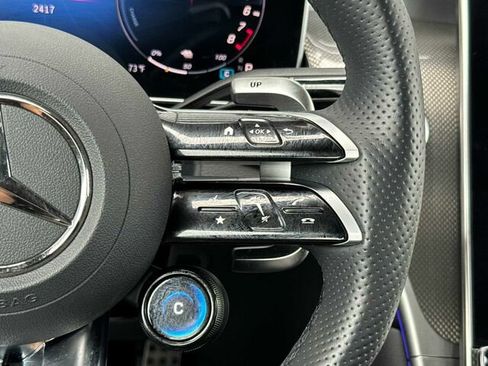 Used 2025 Mercedes-Benz GLC 63 AMG S image 32
