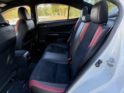 Used 2017 Subaru WRX STI image 37