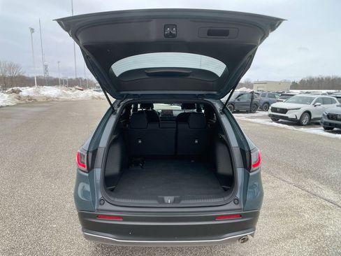 Used 2024 Honda HR-V Sport image 23