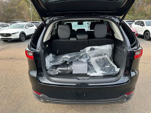 New 2026 MAZDA CX-90 3.3 Turbo w/ Select Package image 26