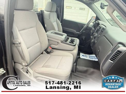 Used 2014 GMC Sierra 1500 2WD Regular Cab image 17