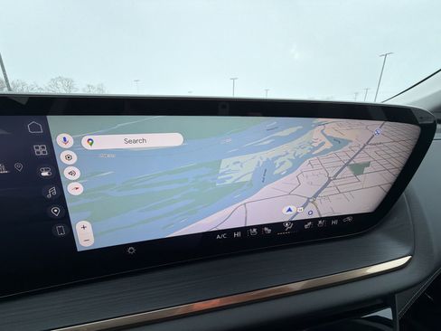 New 2026 Buick Envision Avenir image 14