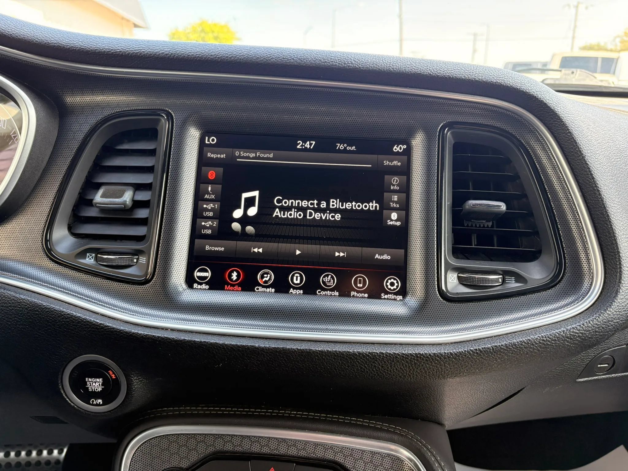 Used 2018 Dodge Challenger SXT Plus RWD image 16