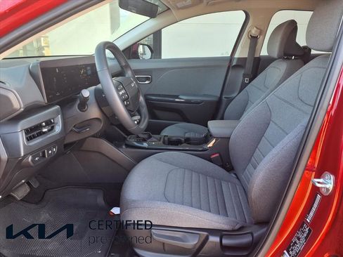 Certified 2025 Kia K4 EX image 15