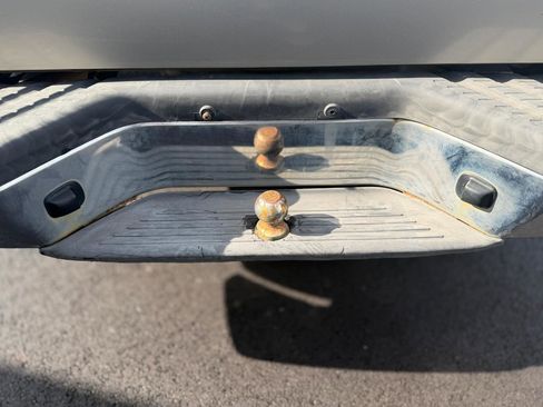 Used 2000 Nissan Frontier XE image 35