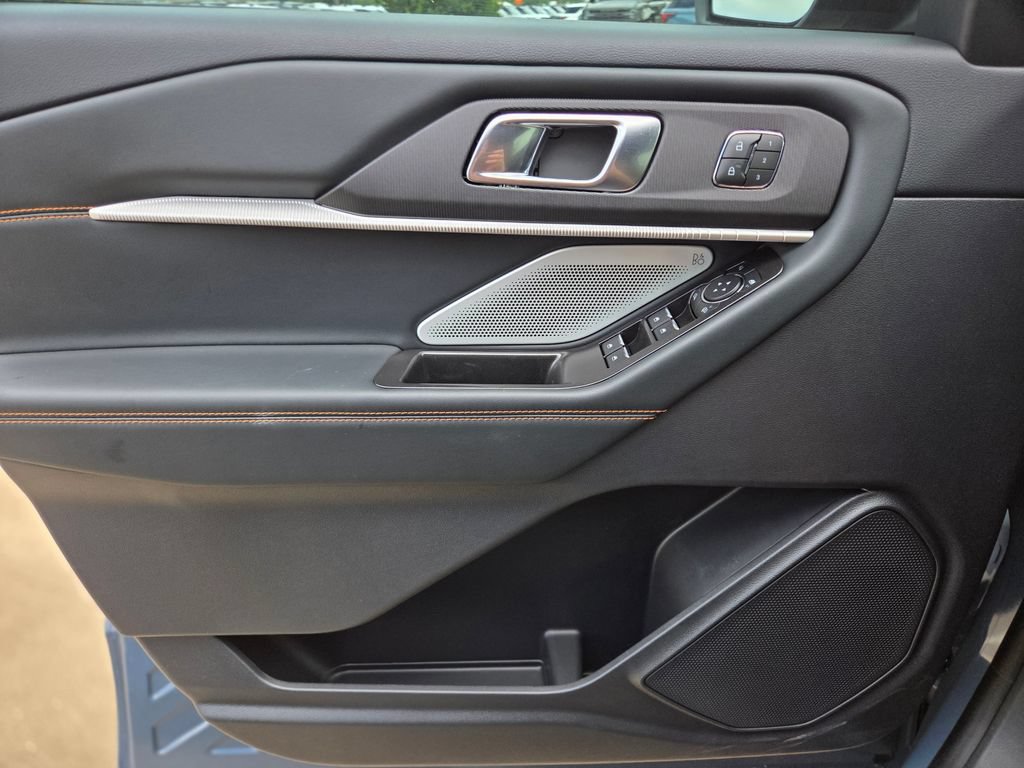 New 2026 Ford Explorer Tremor w/ Tremor Ultimate Package AWD/4WD image 28